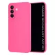 Techsuit - SoftFlex - Samsung Galaxy A57 5G - Hot Pink tok