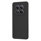 Techsuit - SoftFlex - Xiaomi Redmi Note 15 Pro 4G - Fekete tok