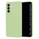 Techsuit - SoftFlex - Samsung Galaxy A57 5G - Matcha tok