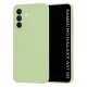 Techsuit - SoftFlex - Samsung Galaxy A57 5G - Matcha tok