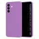 Techsuit - SoftFlex - Samsung Galaxy A57 5G - Lila tok