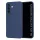 Techsuit - SoftFlex - Samsung Galaxy A57 5G - Sötétkék tok