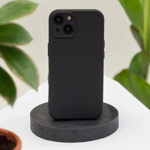 Samsung Galaxy A57 5G szilikon tok