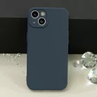 Samsung Galaxy A57 tok sötétkék tok