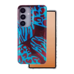 Samsung Galaxy A57 5G Állati Minta tok