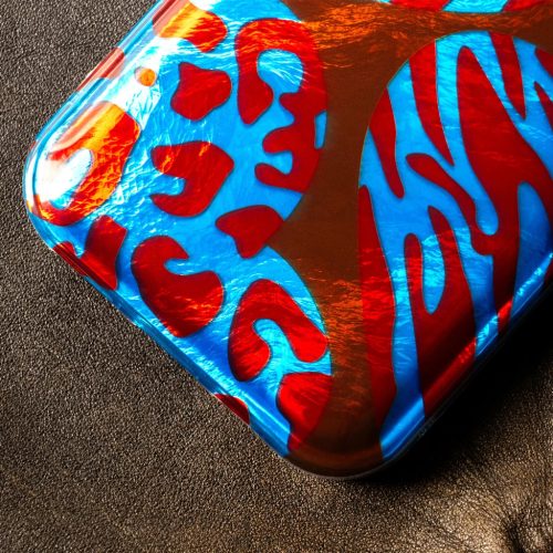 Samsung Galaxy S26 állatmotívumos tok