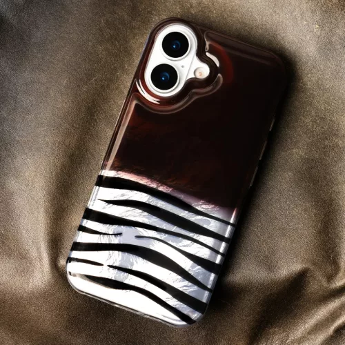 Samsung Galaxy S26 Ultra tok állatmintás tok