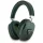 Guess Bluetooth 5.3 4G Triangle Logo fülre helyezhető fejhallgató khaki