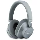 Over-Ear Fejhallgató Karl Lagerfeld Saffiano Hosszúkás Bluetooth ANC szürke