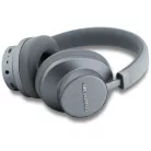 Over-Ear Fejhallgató Karl Lagerfeld Saffiano Hosszúkás Bluetooth ANC szürke