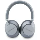 Over-Ear Fejhallgató Karl Lagerfeld Saffiano Hosszúkás Bluetooth ANC szürke