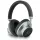 Fejhallgatók Karl Lagerfeld Grained Initials Bluetooth ANC fekete