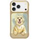iPhone 17 Pro Max Nimmy Gentle Pets Series Dog MagSafe tok barna