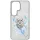 Samsung Galaxy S26 Ultra Nimmy Pantera MagSafe tok világosszürke
