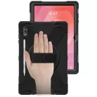 Samsung Galaxy Tab S11 Ultra fekete tok