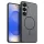 Hybrid Armor Tiancai Fekete Samsung Galaxy S26 tok
