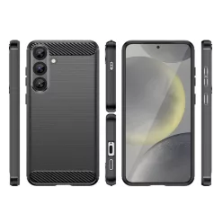 Carbon tok fekete Samsung Galaxy S26 Ultra