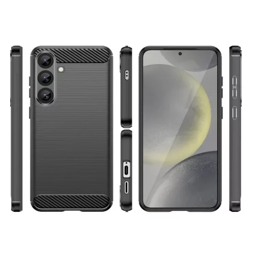 Carbon tok fekete Samsung Galaxy S26 Ultra