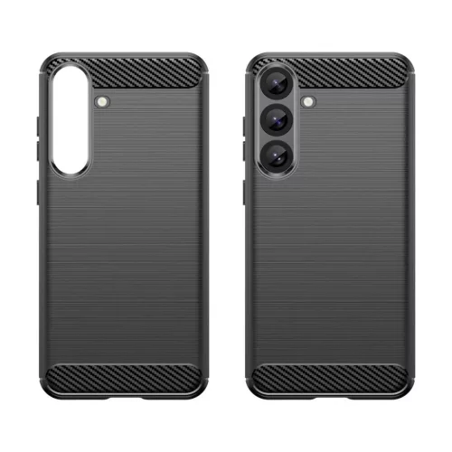 Carbon tok fekete Samsung Galaxy S26 Ultra