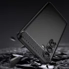 Carbon tok fekete Samsung Galaxy S26 Ultra