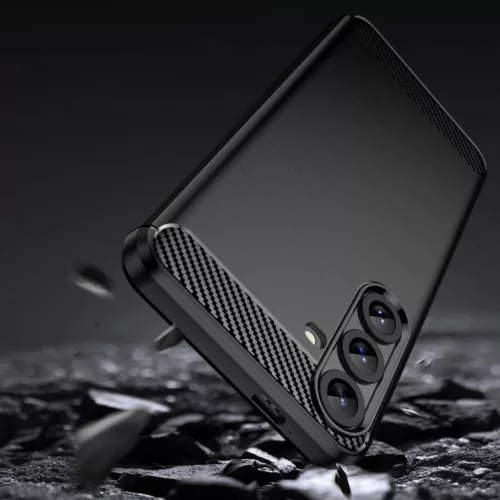 Carbon tok fekete Samsung Galaxy S26 Ultra