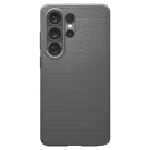 Samsung Galaxy S26 Ultra Spigen Liquid Air Mag Magsafe tok Márvány Szürke