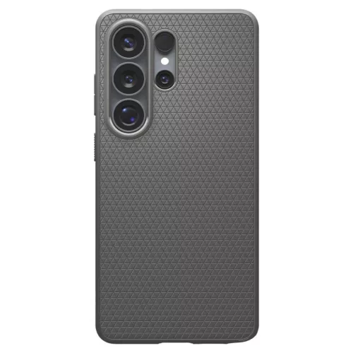 Samsung Galaxy S26 Ultra Spigen Liquid Air Mag Magsafe tok Márvány Szürke