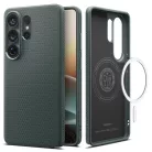 Samsung Galaxy S26 Ultra Spigen Liquid Air Mag Magsafe tok Zöld
