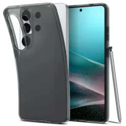 Samsung Galaxy S26 Ultra Spigen Liquid Crystal tok