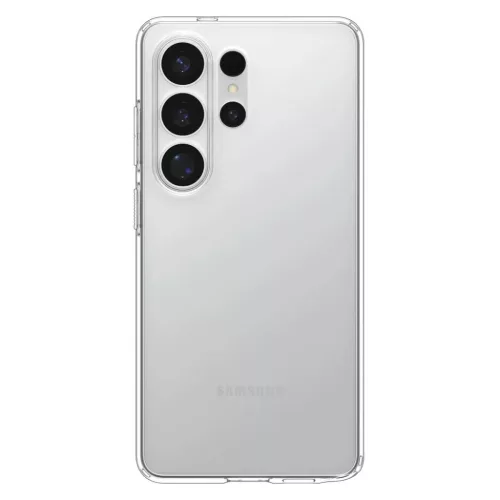 Samsung Galaxy S26 Ultra Spigen Liquid Crystal tok