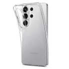 Samsung Galaxy S26 Ultra Spigen Liquid Crystal tok