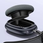 Yesido - Vezeték nélküli fejhallgató (EP14) - Bluetooth 5.4, 40mm hangszórók, 500mAh - Fekete