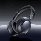 Yesido - Vezeték nélküli fejhallgató (EP07) - Bluetooth V5.3, Hibrid zajszűrés, ENC, 500mAh - Fekete