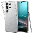 Samsung Galaxy S26 Ultra tok Liquid Crystal Glitter Crystal tok