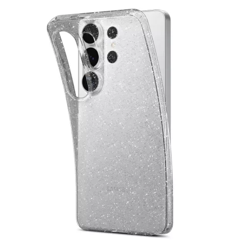 Samsung Galaxy S26 Ultra tok Liquid Crystal Glitter Crystal tok
