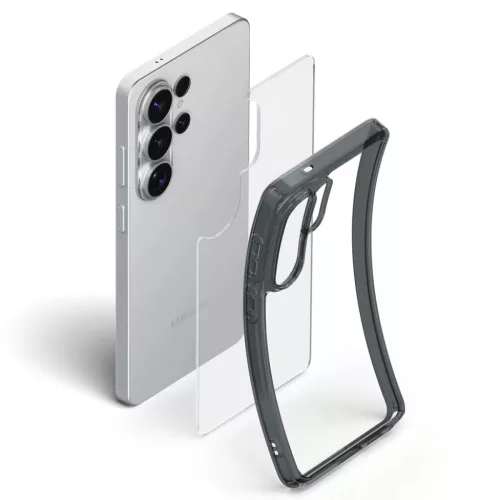 Samsung Galaxy S26 Ultra Spigen Ultra Hybrid tok