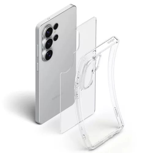 Samsung Galaxy S26 Ultra Spigen Ultra Hybrid tok