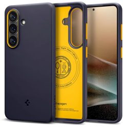   Samsung Galaxy S26 Spigen Nano Pop Mag Magsafe tok Kékáfonya tengerészkék