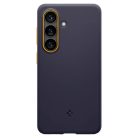 Samsung Galaxy S26 Spigen Nano Pop Mag Magsafe tok Kékáfonya tengerészkék