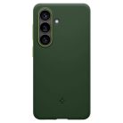 Samsung Galaxy S26 Spigen Nano Pop Mag Magsafe tok Avo zöld