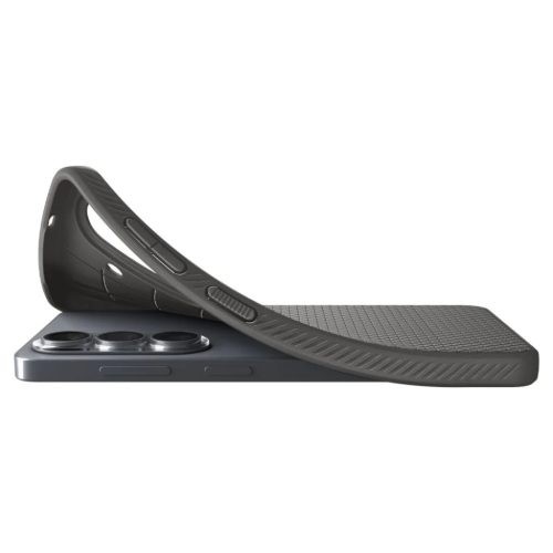 Samsung Galaxy S26 Spigen Liquid Air tok Szürke Márvány