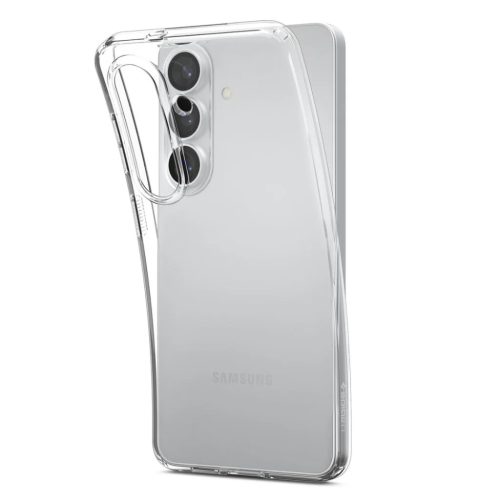 Samsung Galaxy S26 Spigen Liquid Crystal tok