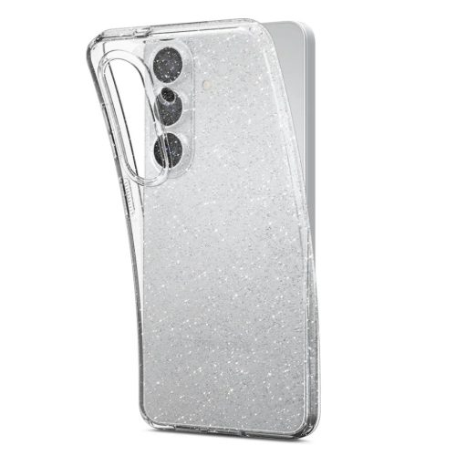 Samsung Galaxy S26 Spigen Liquid Crystal Glitter Crystal tok