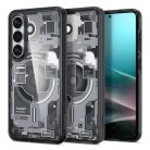 Samsung Galaxy S26 Spigen Ultra Hybrid Mag MagSafe Zero One Czarny tok