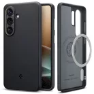 Samsung Galaxy S26 Ultra Spigen Nano Pop Mag Magsafe fekete szezám tok