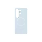 Samsung Galaxy S26 Ultra Világoskék EF-ES948CLE Szilikon Mágneses Tok