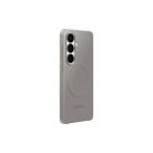 Samsung Galaxy S26 Szürke EF-SS942CJE Slim Mágneses tok