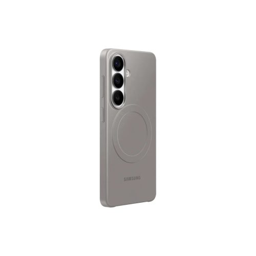 Samsung Galaxy S26 Szürke EF-SS942CJE Slim Mágneses tok