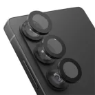 Samsung Galaxy S26+ Fekete OBAL:ME Lencsevédő üvegfólia