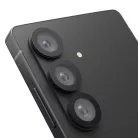 Samsung Galaxy S26+ Fekete OBAL:ME Lencsevédő üvegfólia